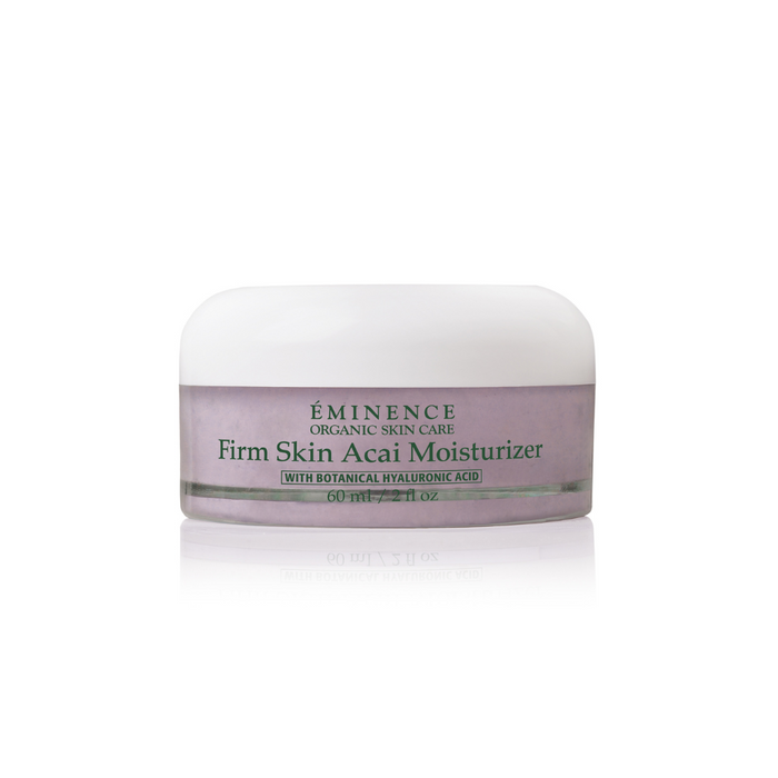 Firm Skin Acai Moisturizer