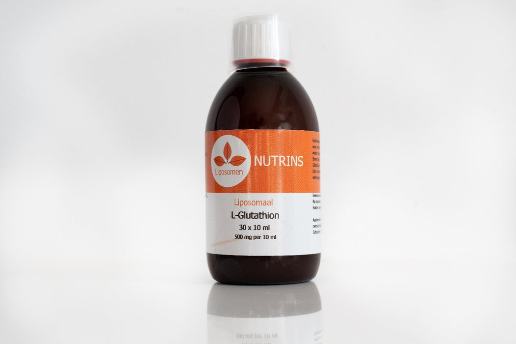 Liposomale Glutathion