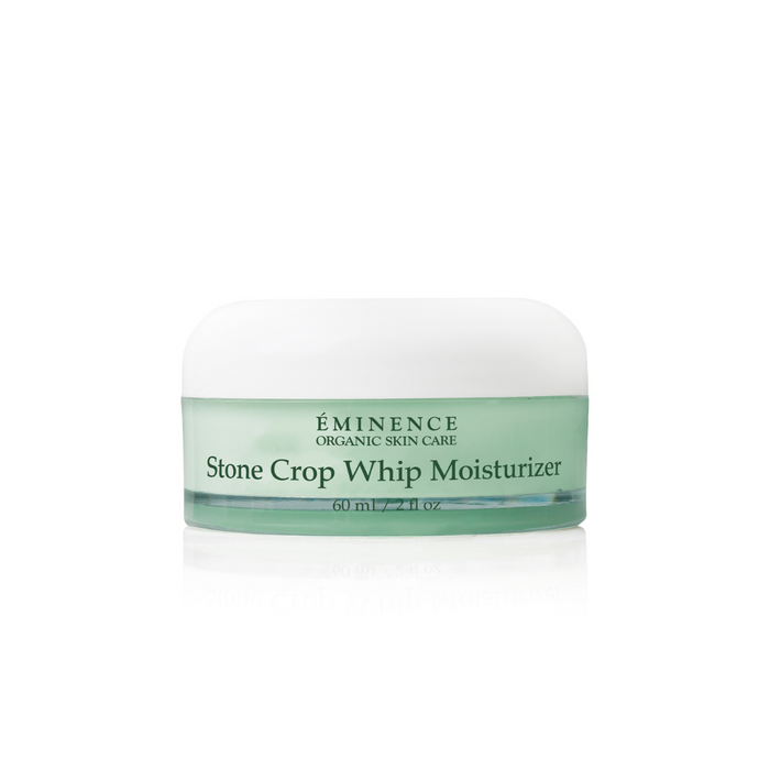 Stone Crop Whip Moisturizer