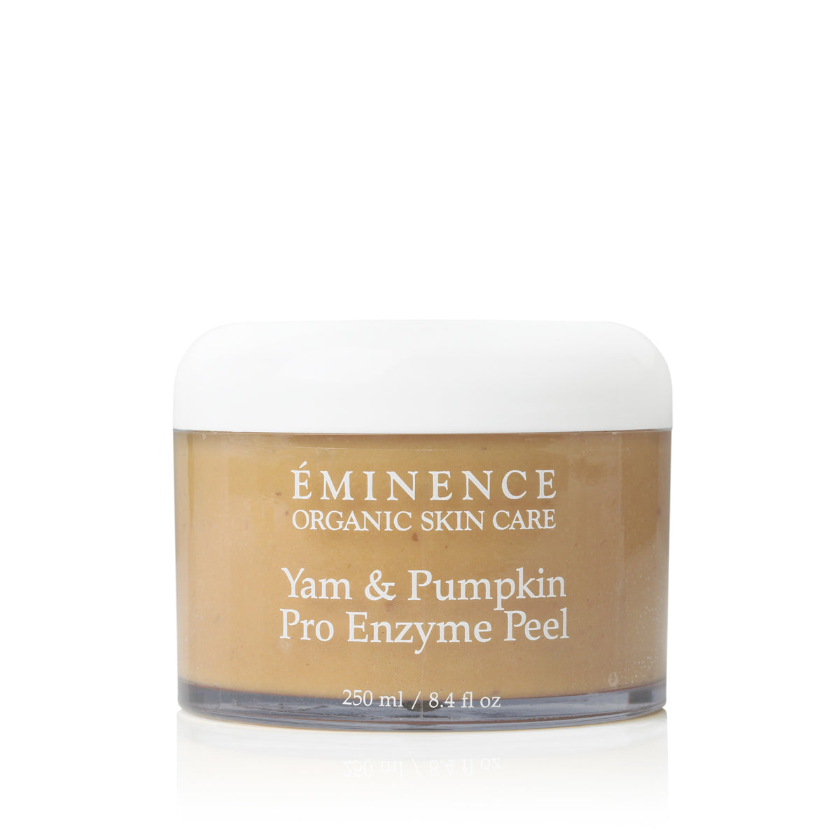 Yam & Pumpkin Pro Enzyme Peel 20 Eminence Organics — A&P Nature Brands