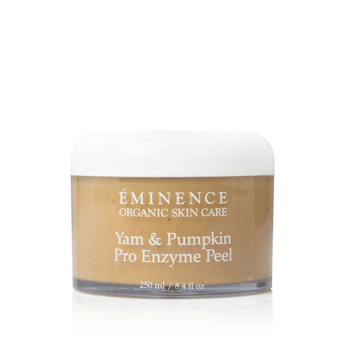 Yam & Pumpkin Pro Enzyme Peel 20%