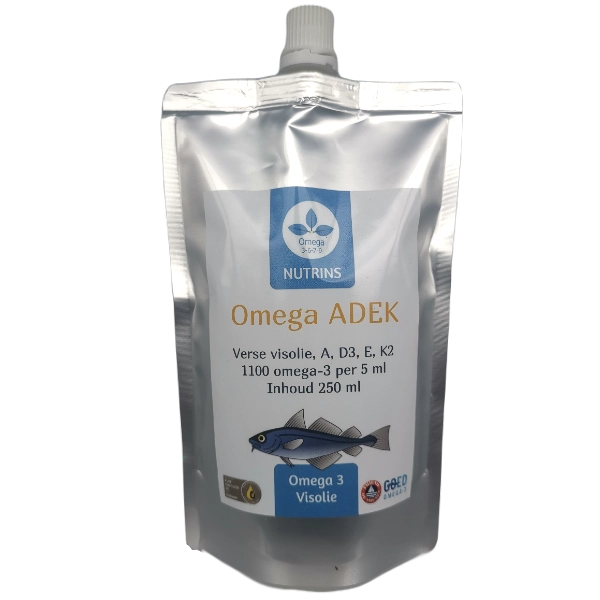 Omega ADEK